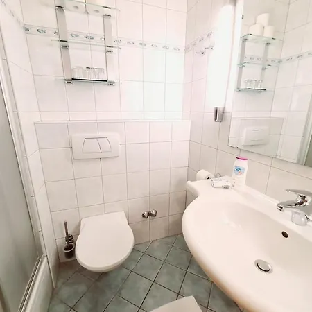 Appartement Alpen