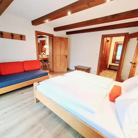 Alpen Appartement Bad Kleinkirchheim